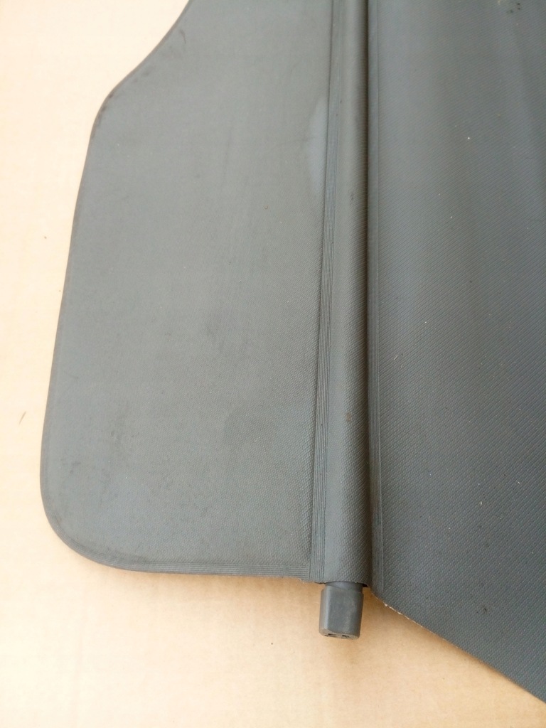 фото №7, Шторка багажника ford focus mk2 kombi oryg.