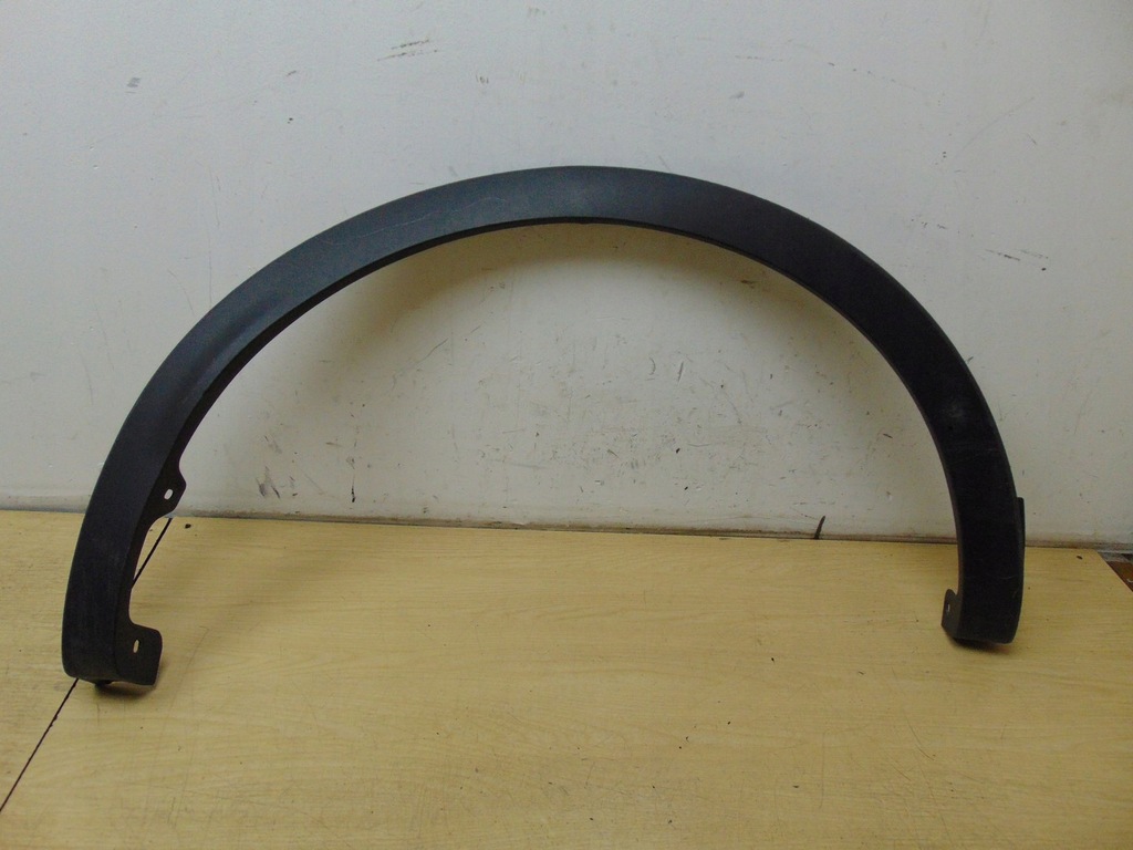 фото №1, Молдинг накладка крыла правый задняя renault arkana 788743561r