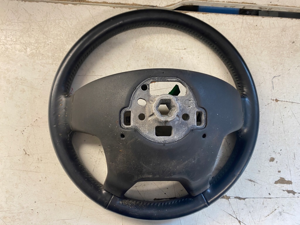 фото №15, Volvo v70 iii воздуховод кожа multi p31271093