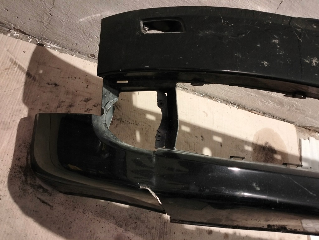 фото №8, Бампер перед передний audi tt 8j 8j0807437