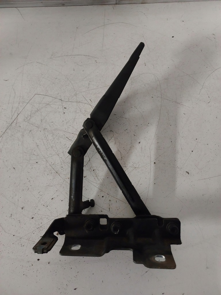 фото №5, Петля капот правый opel insignia