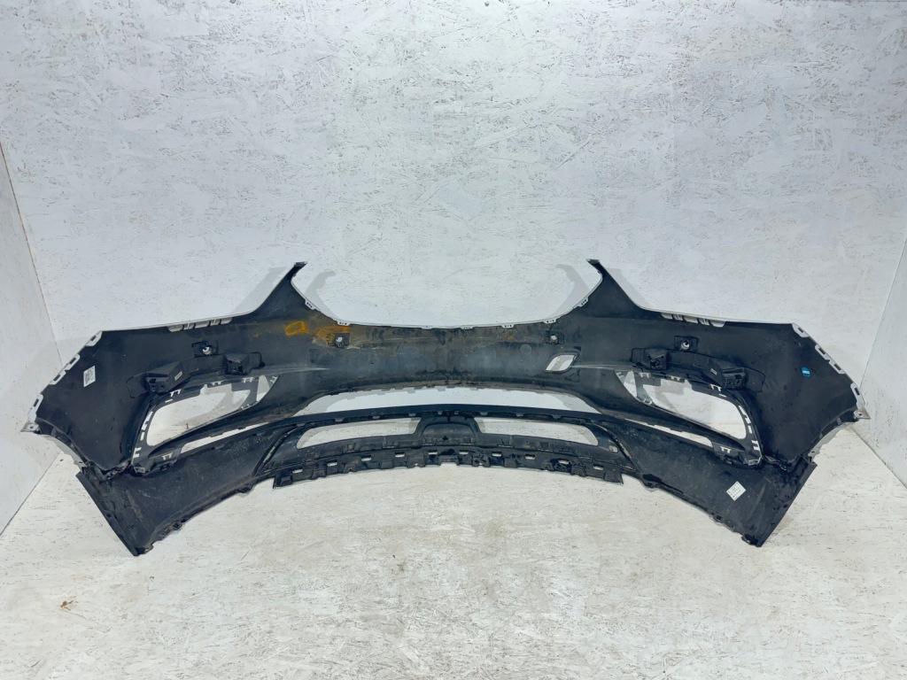 Opel mokka x бампер перед передний накладка низ  бампера 16-19 Доставка