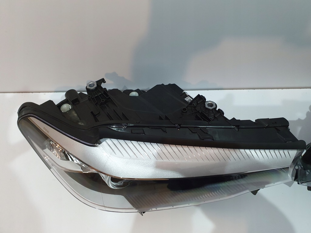 фото №11, Лампа правая левая bmw g30 g31 full led комплектная
