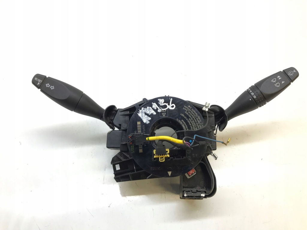 фото №1, Ford fiesta 2007 перемикач комбінований