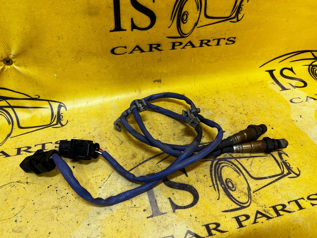 фото №1, Датчик лямбда-зонд porsche 911 991 carrera lift 3.0