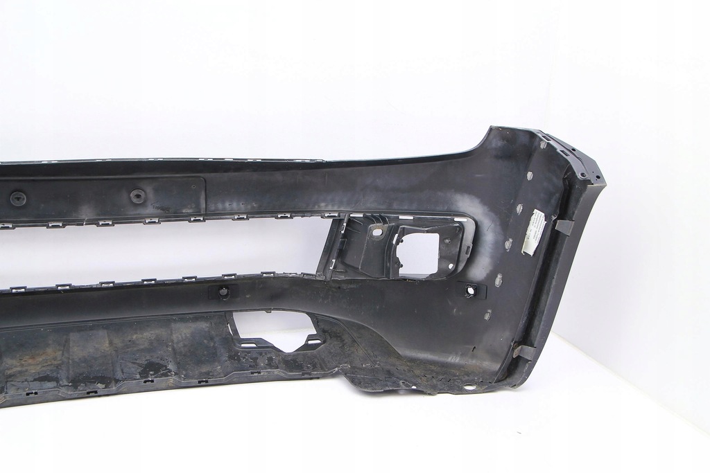 фото №10, Оригинальный бампер перед vw amarok 2hh 2012-2016 2hh807221