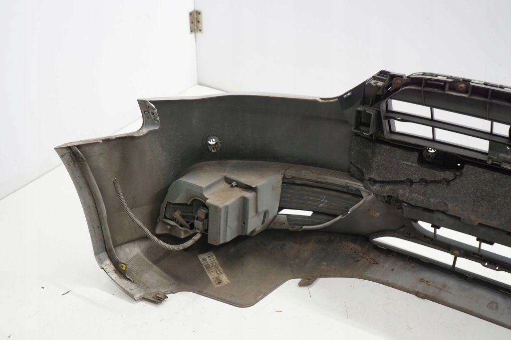 Audi a4 b8 рестайлінг  12r бампер передній перед pdc lx7w Київ