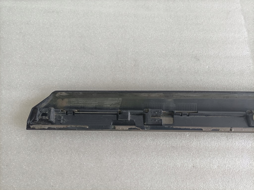 фото №7, Молдинг двері правий перед vw passat b8