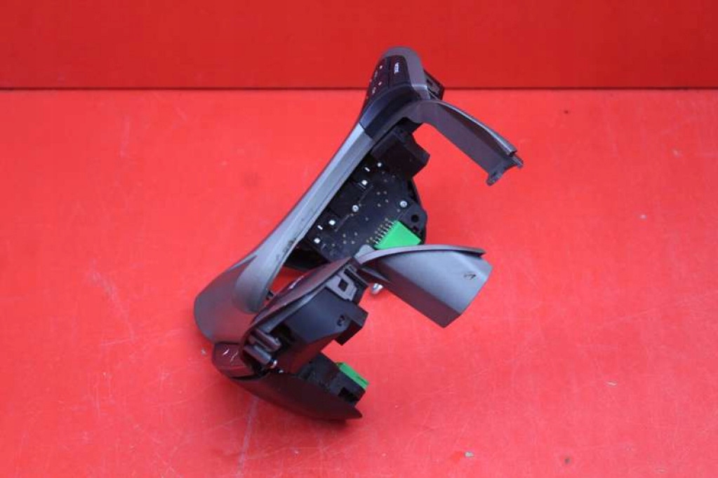 фото №6, Мультифункція керма honda accord 8 viii 07-11