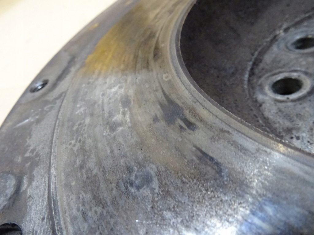 фото №6, Suzuki vitara колесо маховик венец 2,0 16v 96r