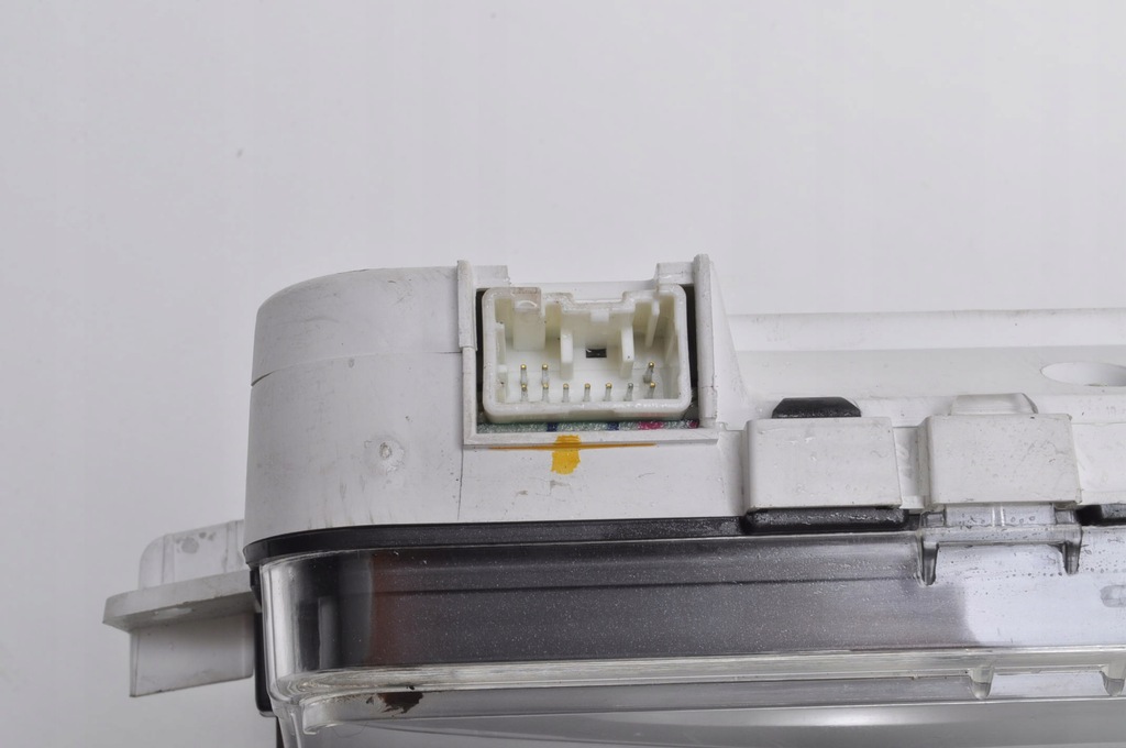 фото №9, Volvo s40 ii v50 2.0 d 136km счетчик приборы 31254779 uk lift