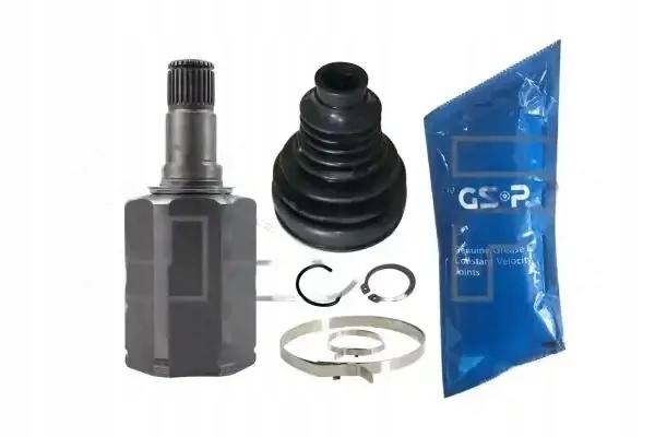 фото №1, Шарнир полуось 602161 gsp mercedes cls c257