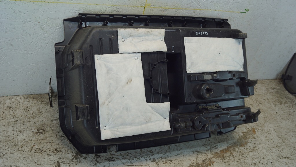 фото №9, Вкладиш багажника nissan juke f15 849a71ke0a