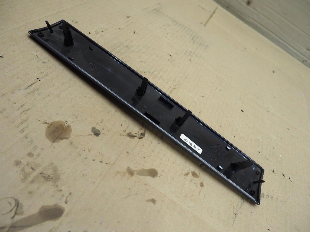 фото №16, Dekor панели приборной панели audi a6 c5 4b1853190