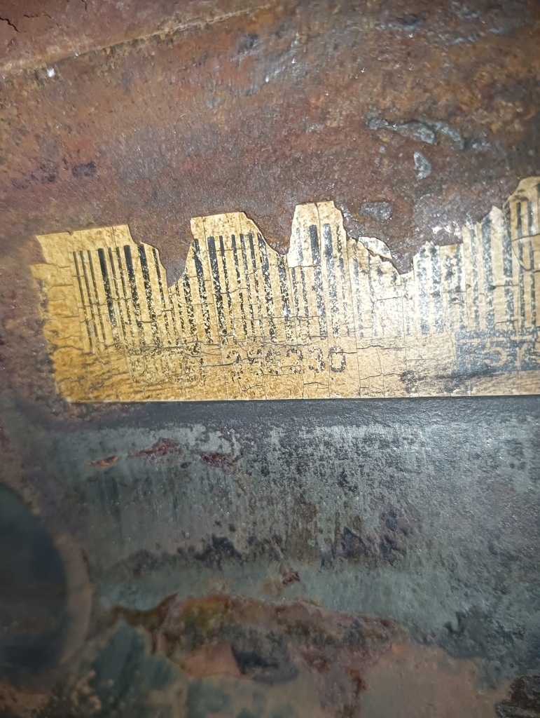 фото №7, Двигун fiat ducato jumper boxer iveco 2006- 3.0 160km 502295008