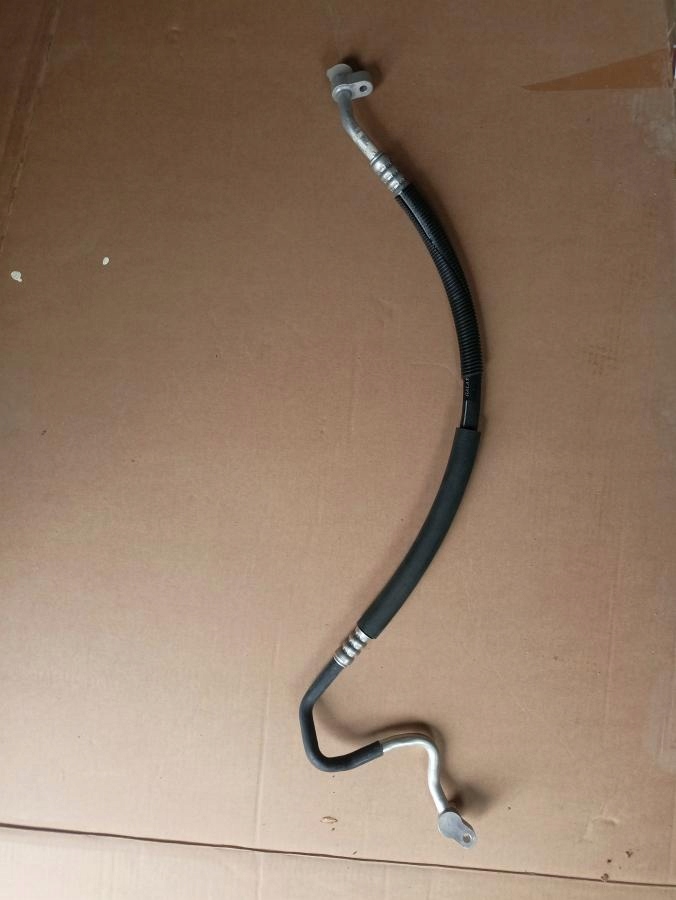 фото №5, Ford galaxy шланг кондиціонера