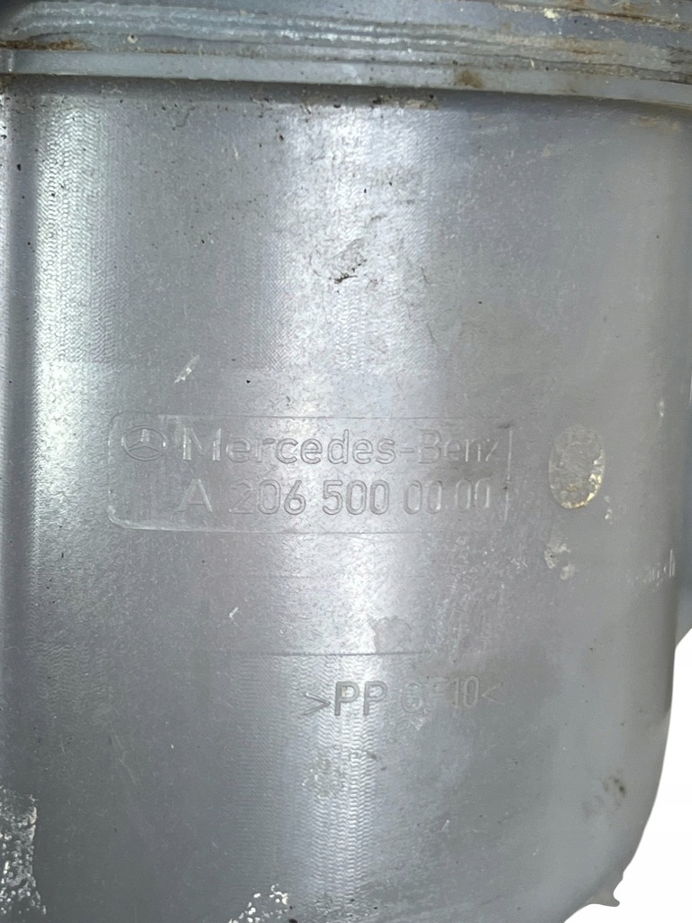 фото №6, Бачок расширительный mercedes w206 206 c-klasa a2065000000