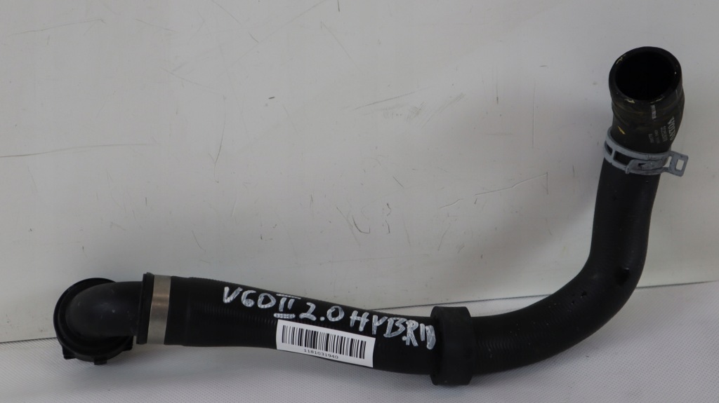 фото №5, Volvo v60 ii 2.0 t6 plug in hybrid шланг воды 32252070