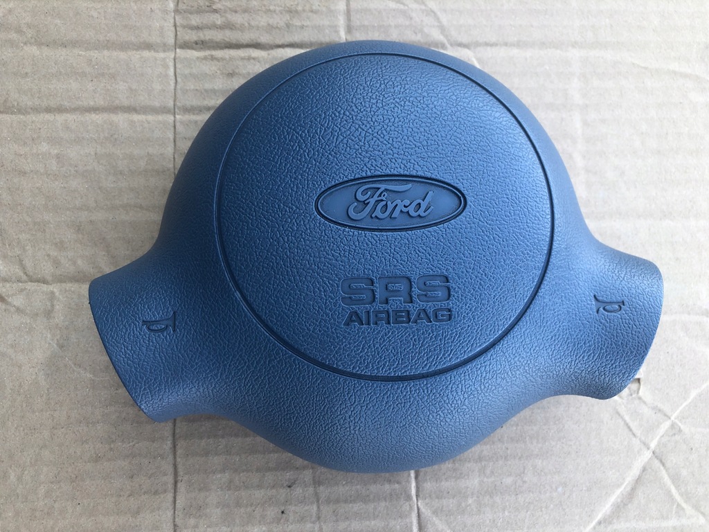 фото №1, Ford ka mk1 подушка подушка безопасности водителя