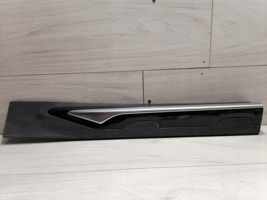 фото №1, Bmw x3 g01 молдинг дверь правый задняя x line