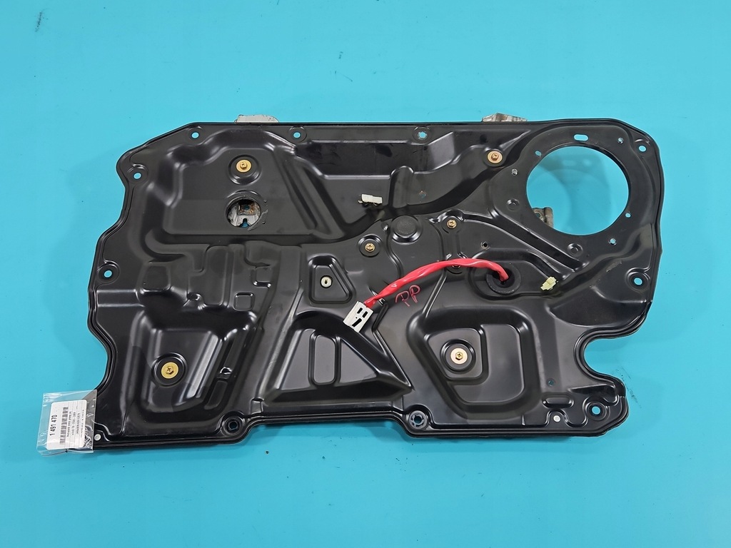 фото №1, Подъемник перед правый infiniti fx i 80730al501 5d hb