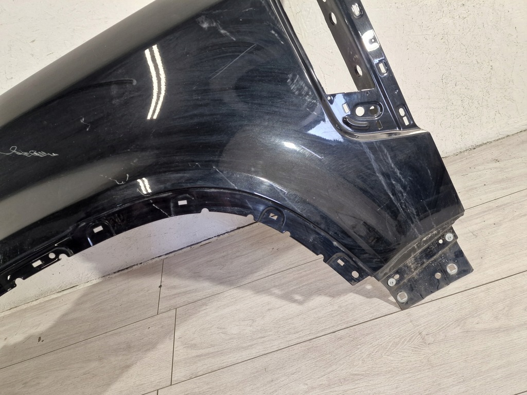 фото №11, Land rover defender 20- крыло левый передний