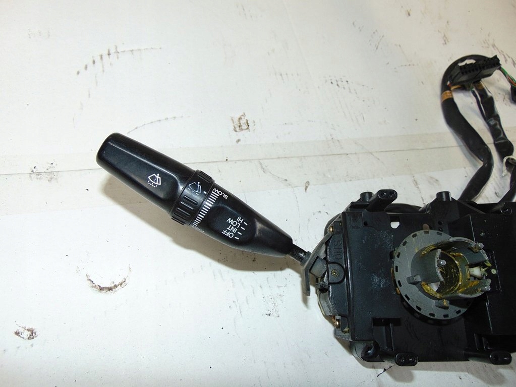 фото №6, Kia joice 2.0 2001r перемикач комбінований