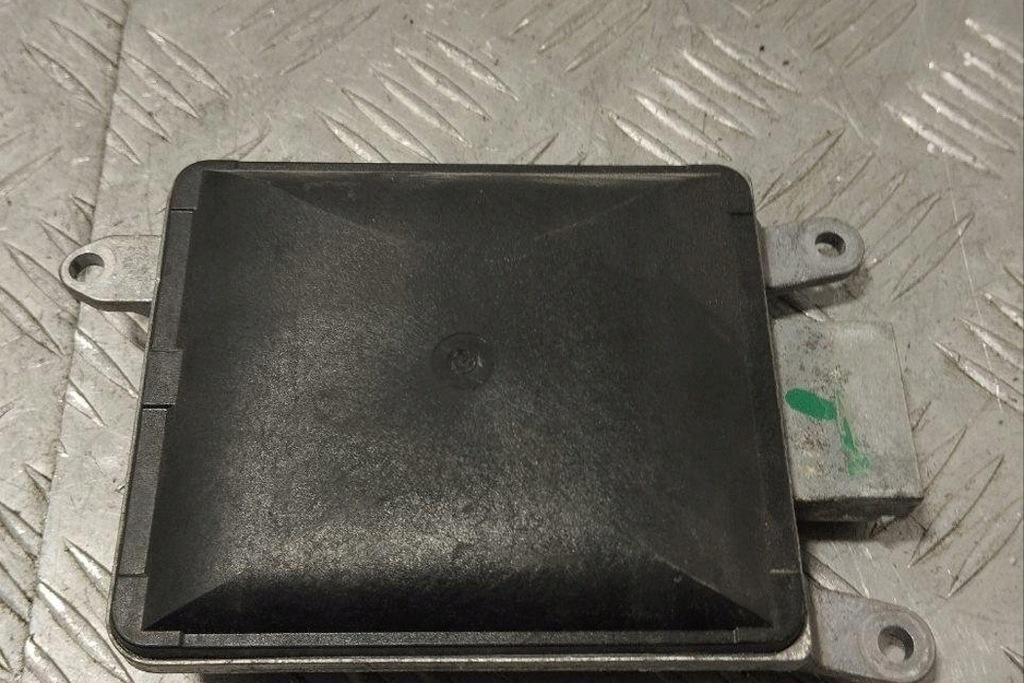 фото №1, Модуль мертвого pola bmw 7 f01, f02 6863243 2014