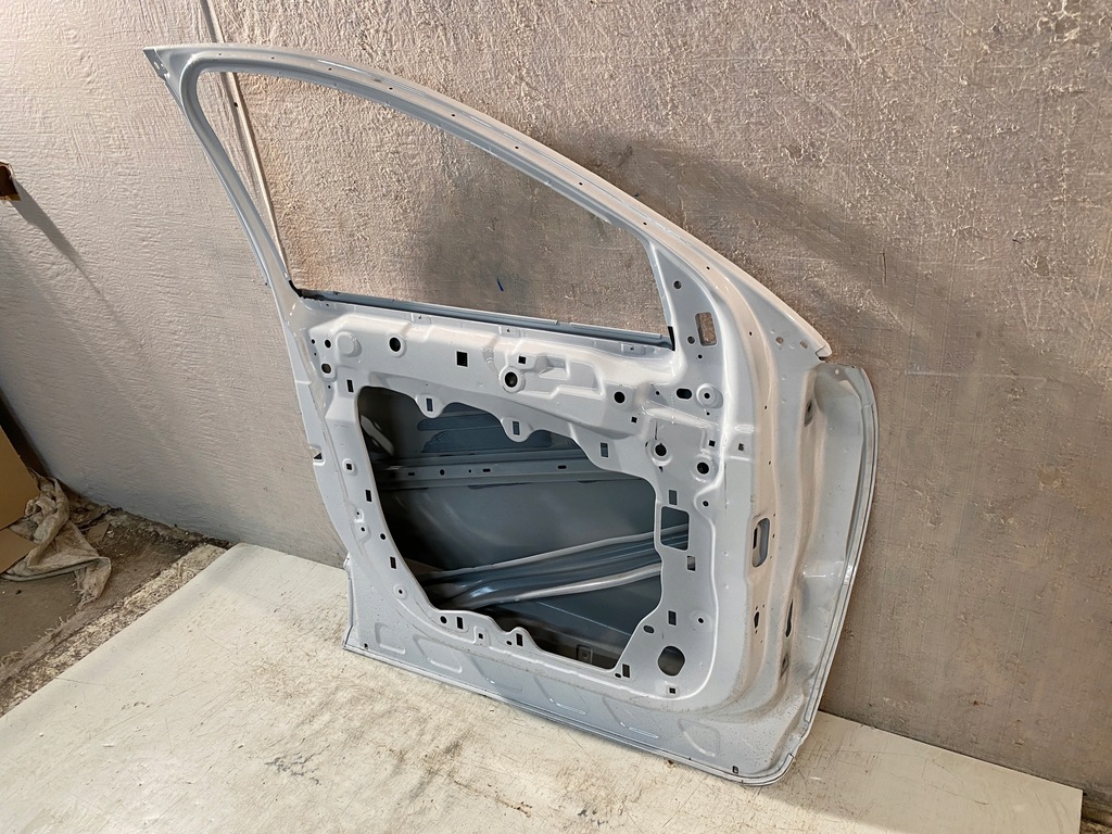 фото №12, Ford kuga mk3 двері лівий перед передні ліва