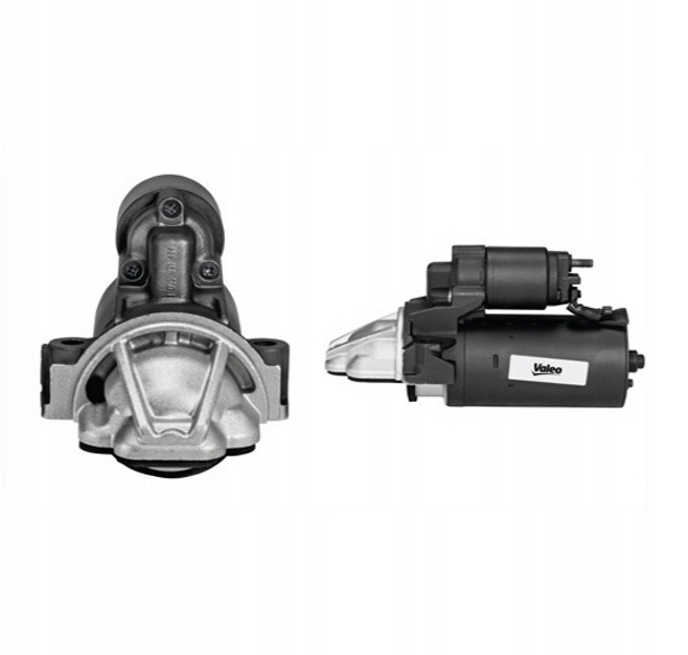 фото №1, Стартер valeo 438360