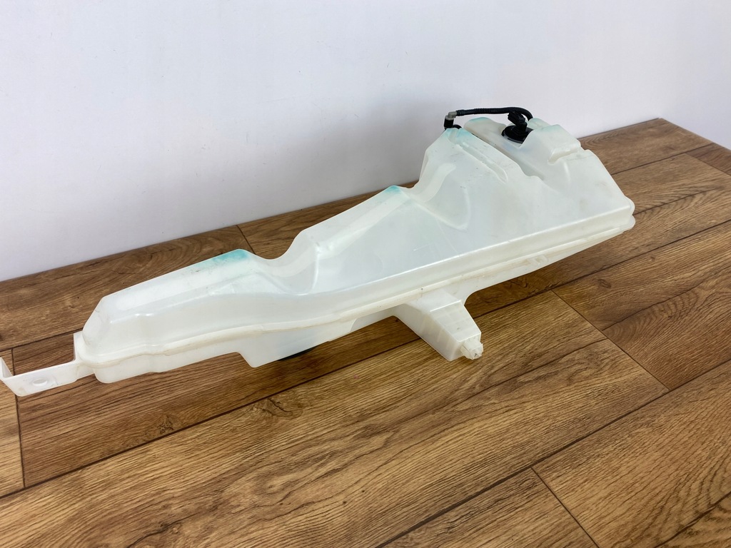 фото №6, Бачок do омывателя ford maverick 2022+