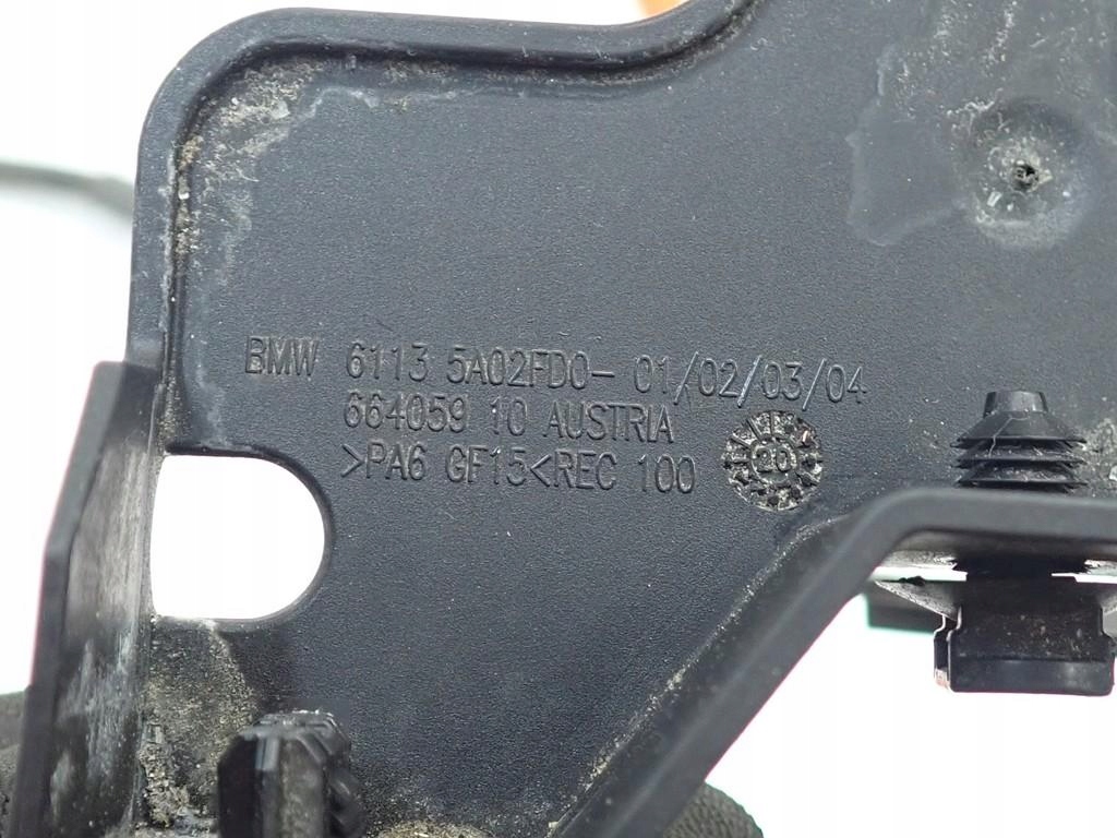 Джгут електропроводка шланг wysokiego напруги кондиціонера bmw ix3 g08 21r Київ