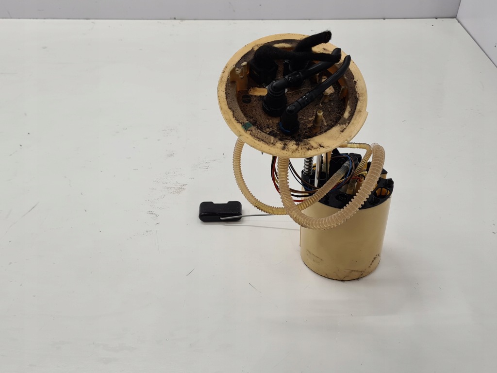 фото №1, Audi a4 b8 lift насос пального 2.0tdi 8k0919050p