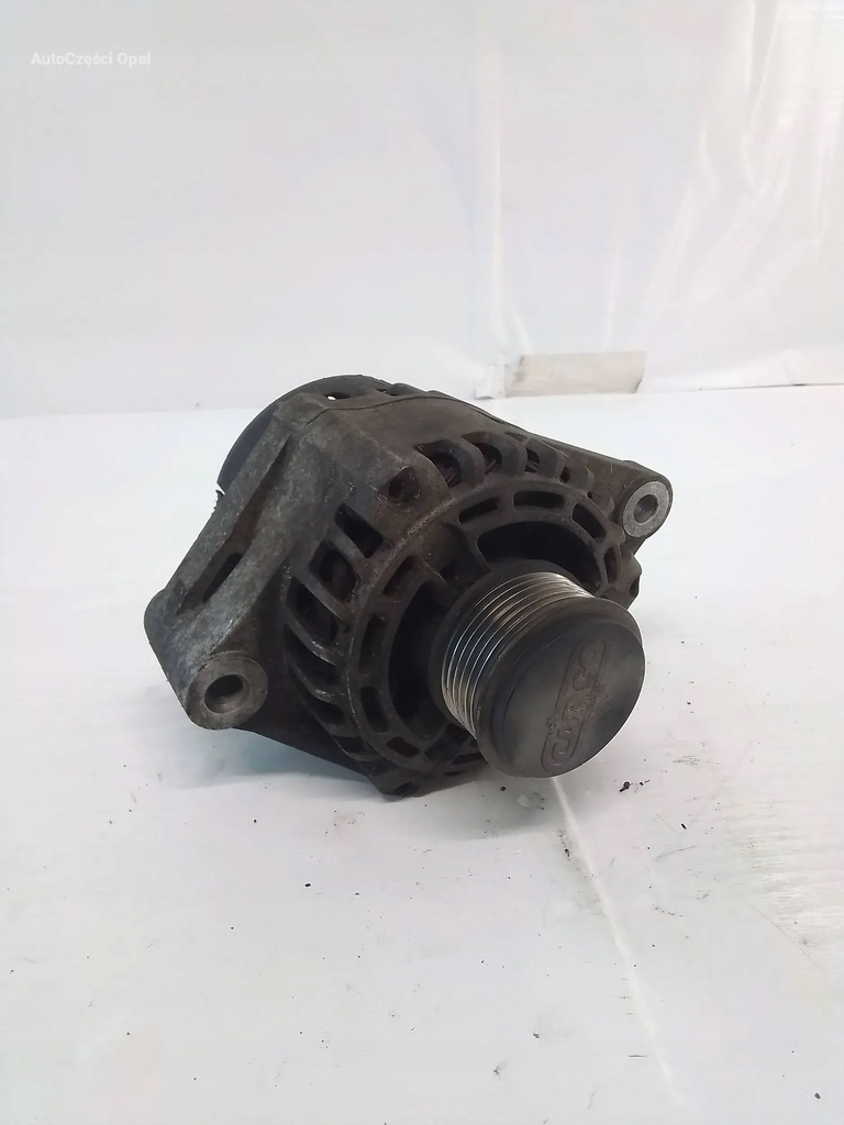 фото №1, Opel zafira b z19dt генератор