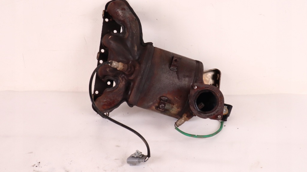 фото №1, Катализатор jeep renegade 1.6 e-torq 51942155