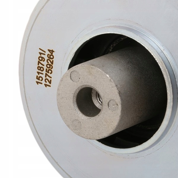 фото №5, Подушка двигуна ridex 247e0236 do vw transporter v bus multivan v