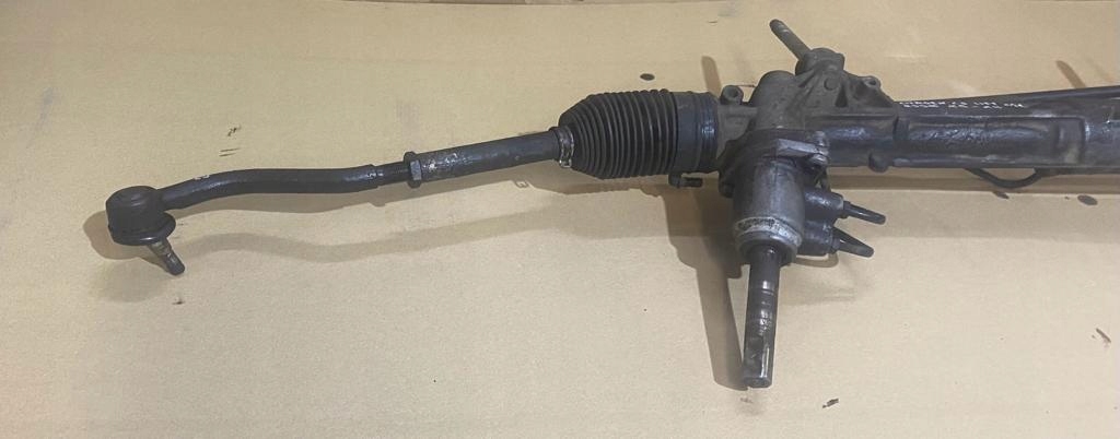 фото №6, Рулевая рейка трансмиссия citroen c5 lift z8-x4