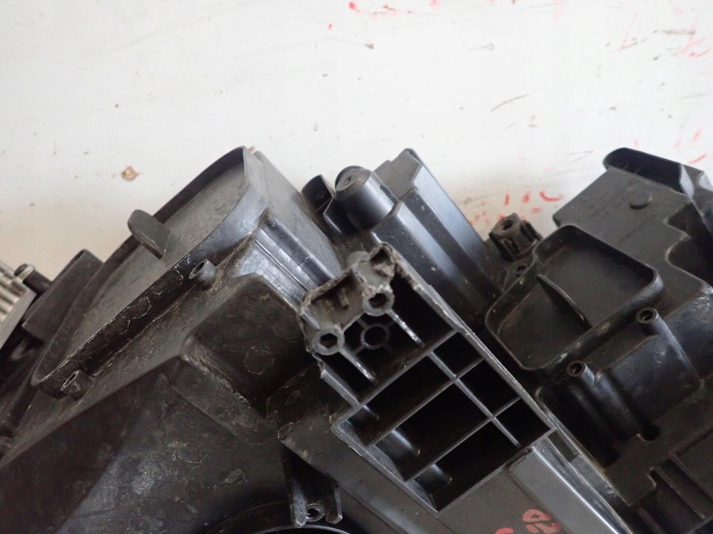 фото №6, Лампа перед ліва vw tiguan ii 2015- full led