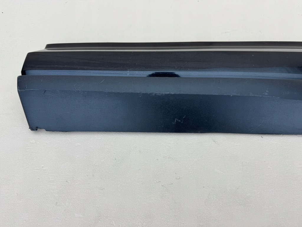 фото №8, Skoda kodiaq 16r- молдинг дверь левый задняя задняя левая 565854949a