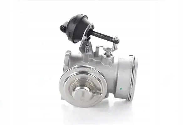 фото №1, Клапан egr agr 98162 nissens