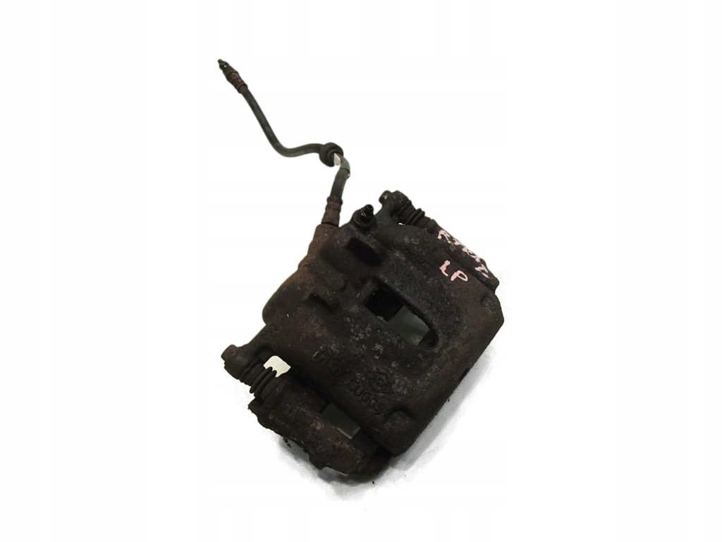 фото №1, Супорт гальмівний лівий перед renault trafic ii 1.9 dci