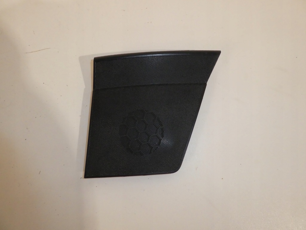 фото №1, Решётка динамика перед vw crafter a9066890008