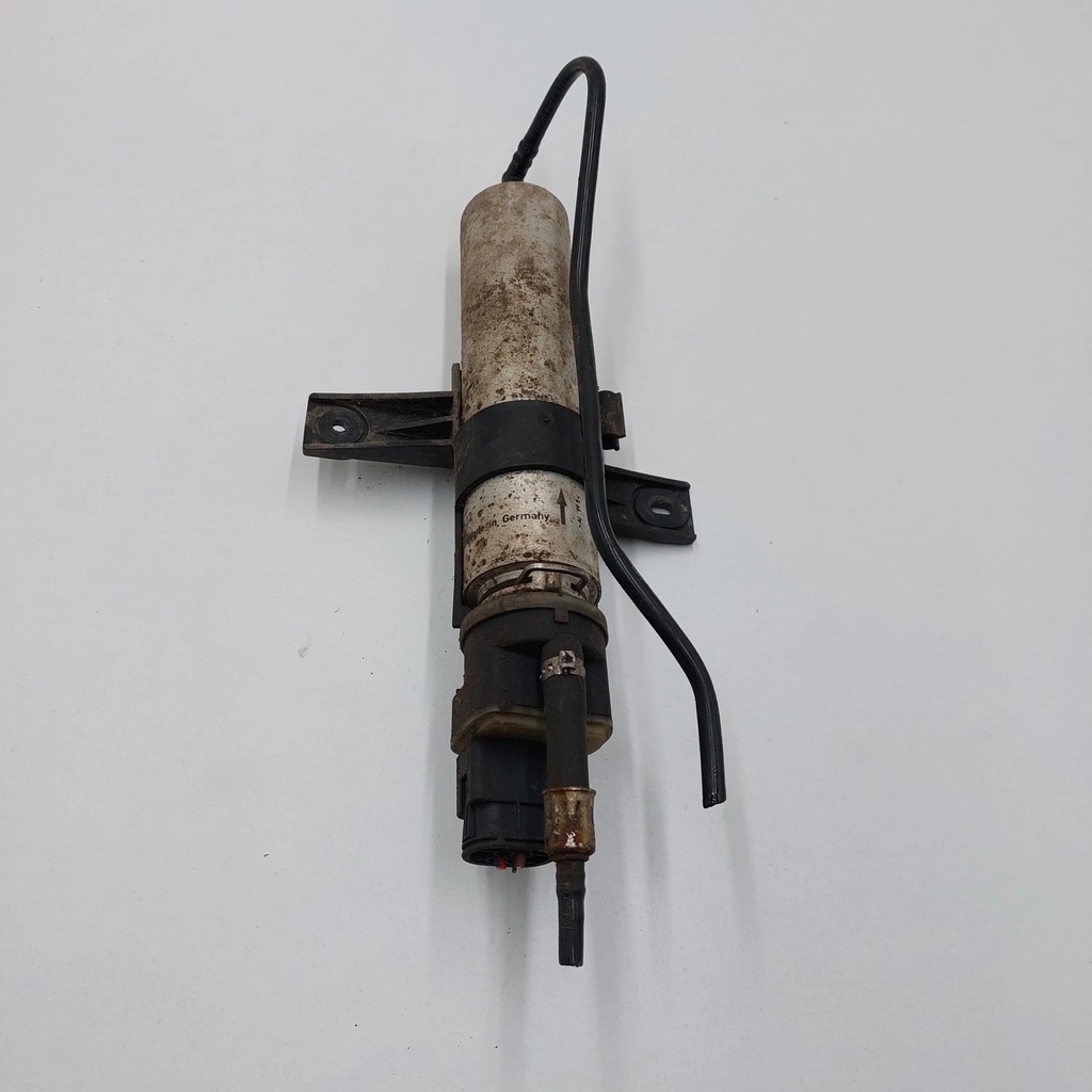 фото №1, 2013 mini cooper countryman r60 кронштейн фильтра топлива