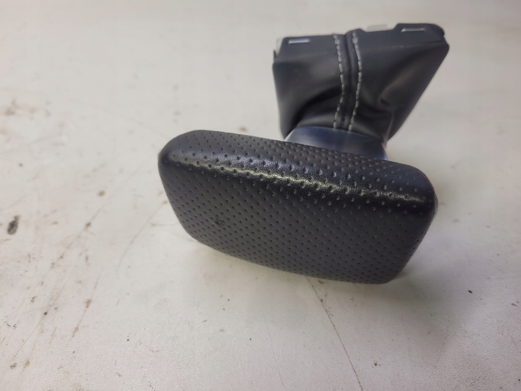 фото №5, Ручка переключения передач audi a4 b9 a5 8w 100103624