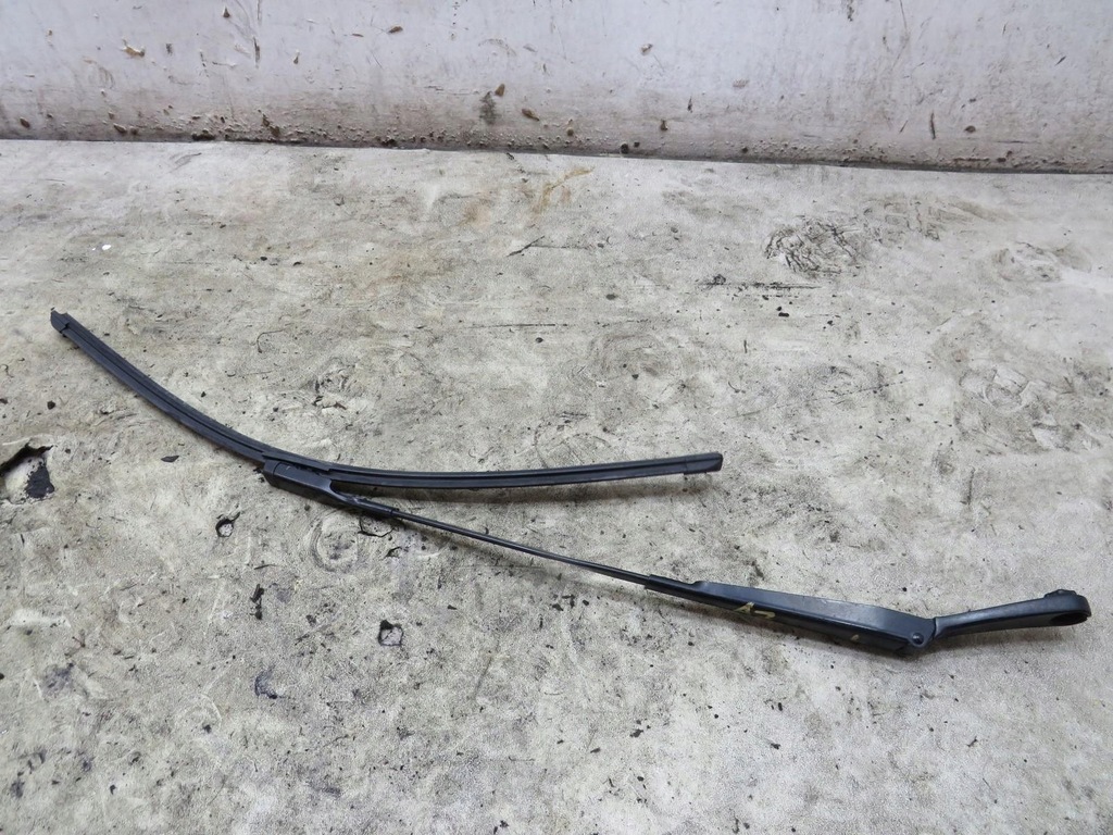 фото №1, Важіль wyciraczki ліва audi a7 4g