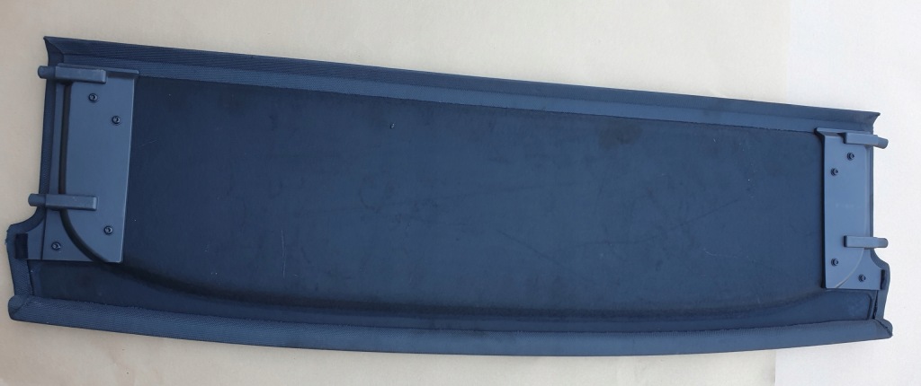 фото №7, Задняя полка audi a5 b8 8t8 sportback оригинальный номер