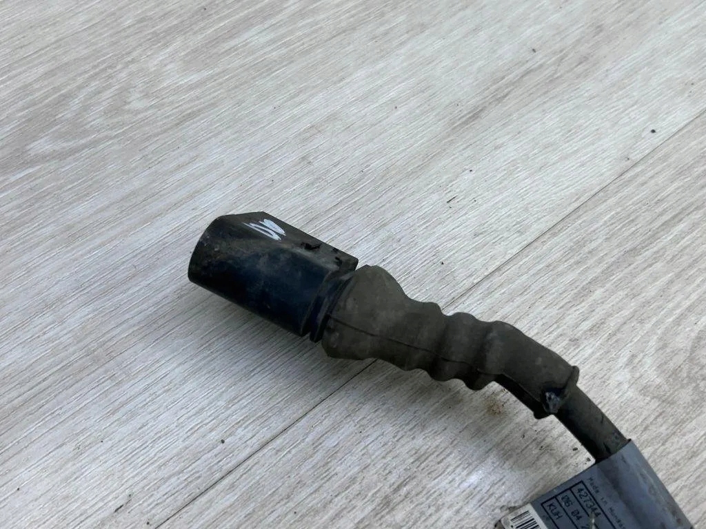 фото №7, Датчик abs задній правий porsche panamera 970 97061273800 3.6l бензиновий