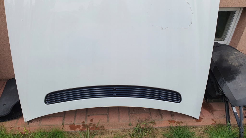 фото №7, Капот mercedes w220