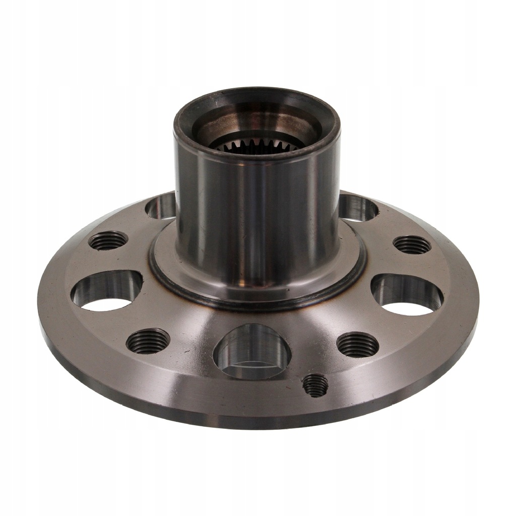 фото №1, Ступиця колеса mercedes перед