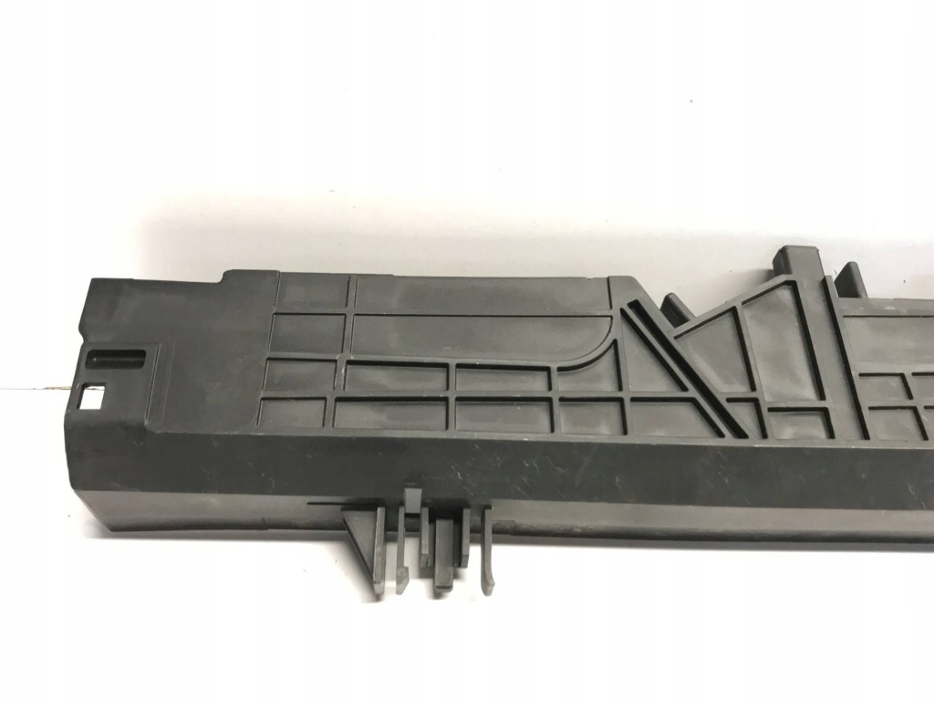 фото №6, Bmw 3 f30 f35 f31 кронштейн корпус радиатора левая 7600536